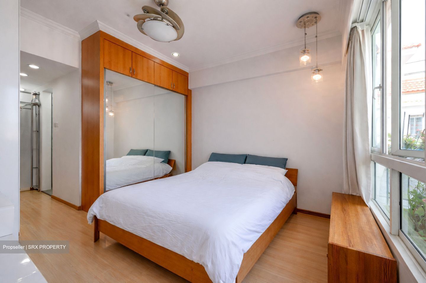 Rivervale Crest (D19), Apartment #535286781
